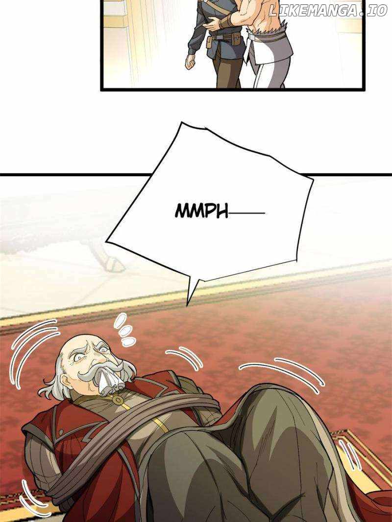 Evil Dragon Is Reincarnated! Revenge Begins at the Age of Five! Chapter 273 22